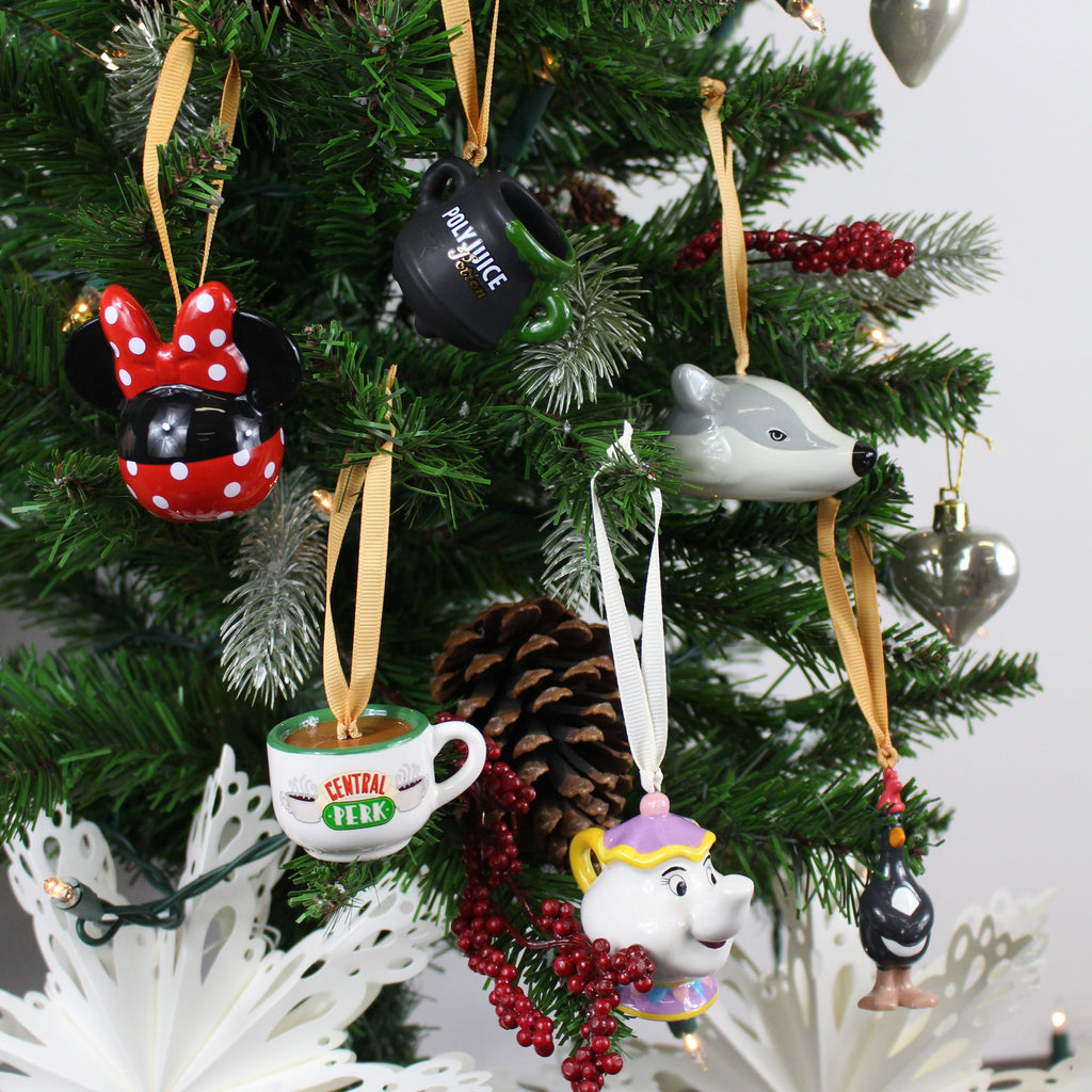 Collectable - Hanging Decorations