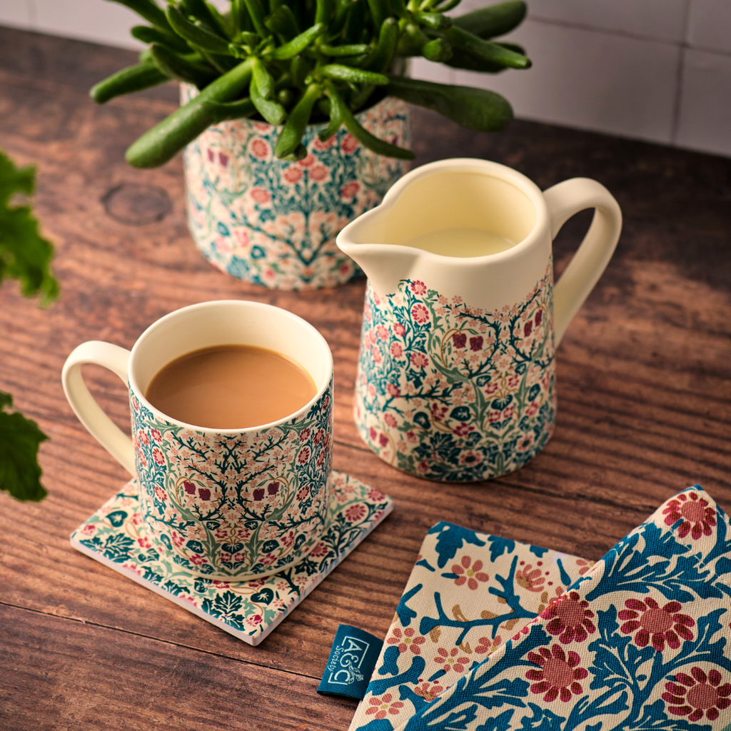 John Henry Dearle - Blackthorn