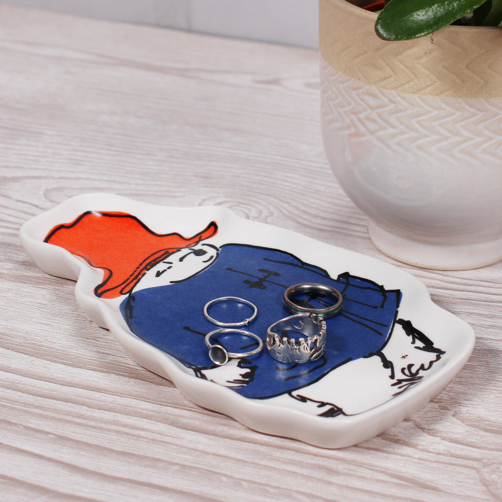 Accessory Dishes