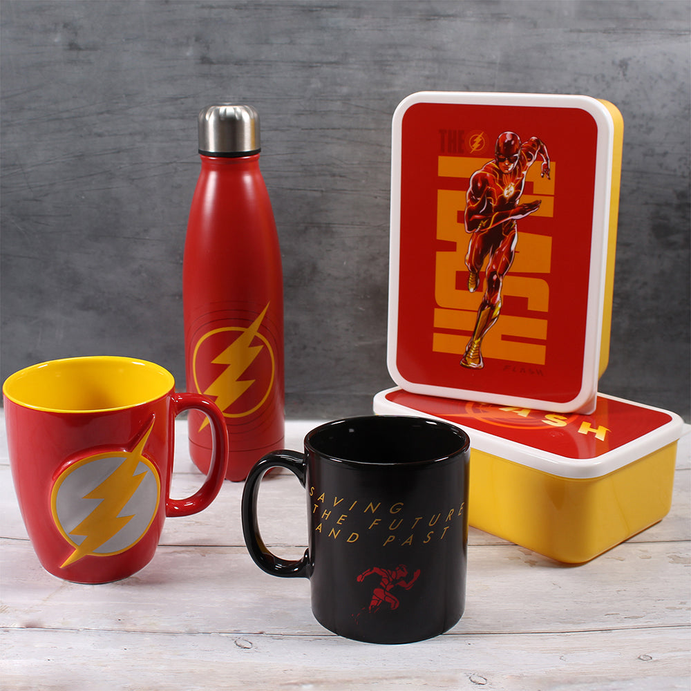 The Flash