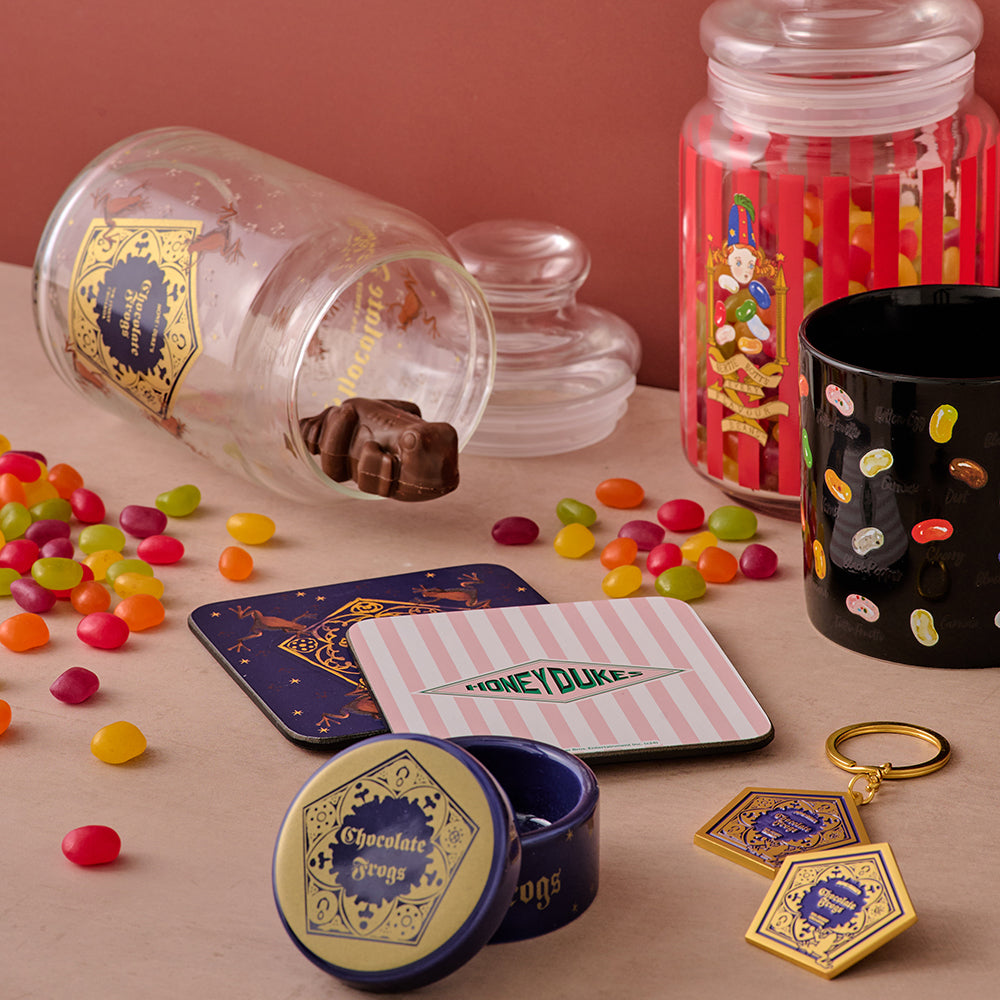 Honeydukes