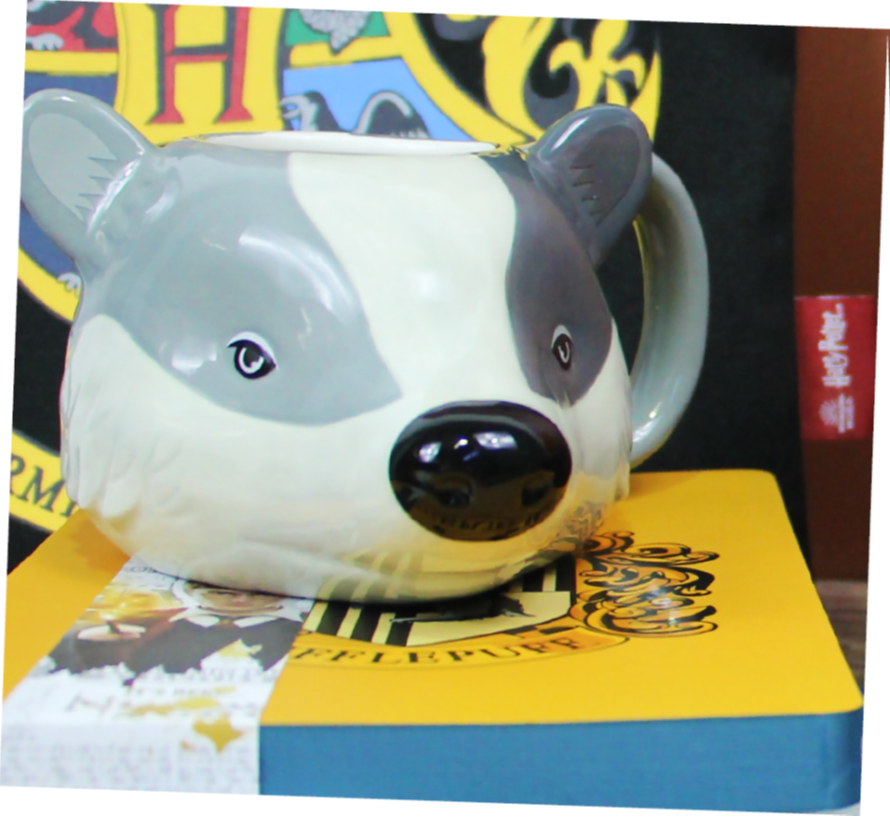 Hufflepuff