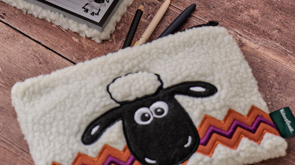 Shaun The Sheep