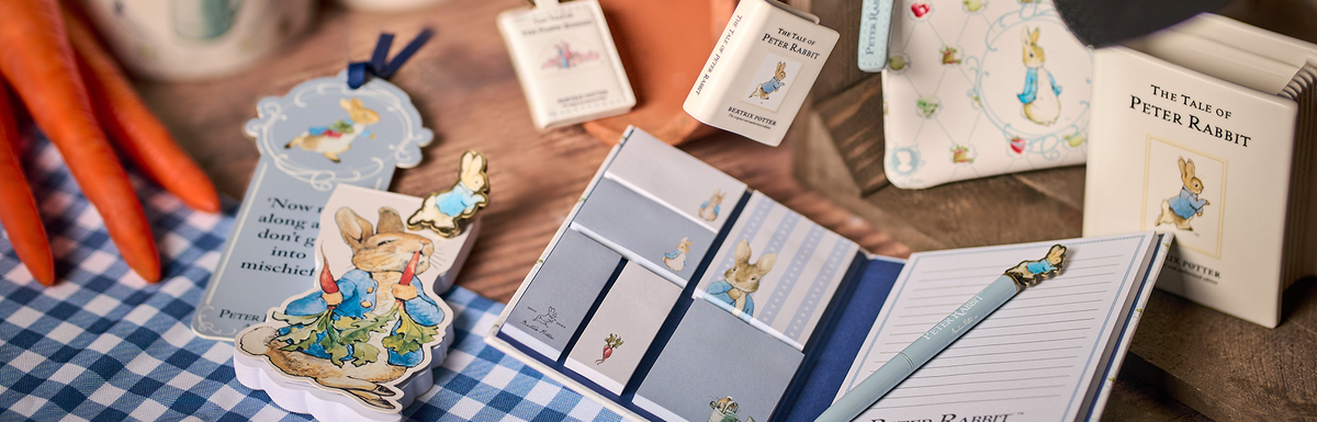 Peter Rabbit