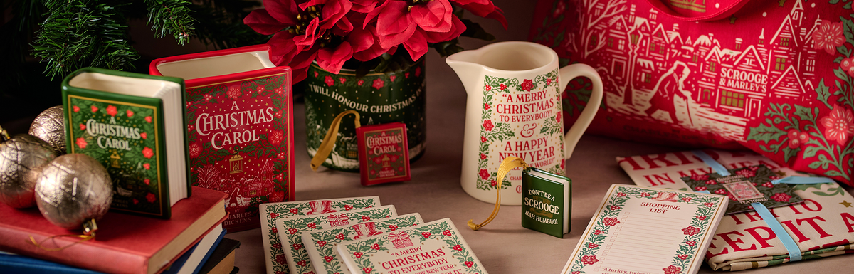 A Christmas Carol