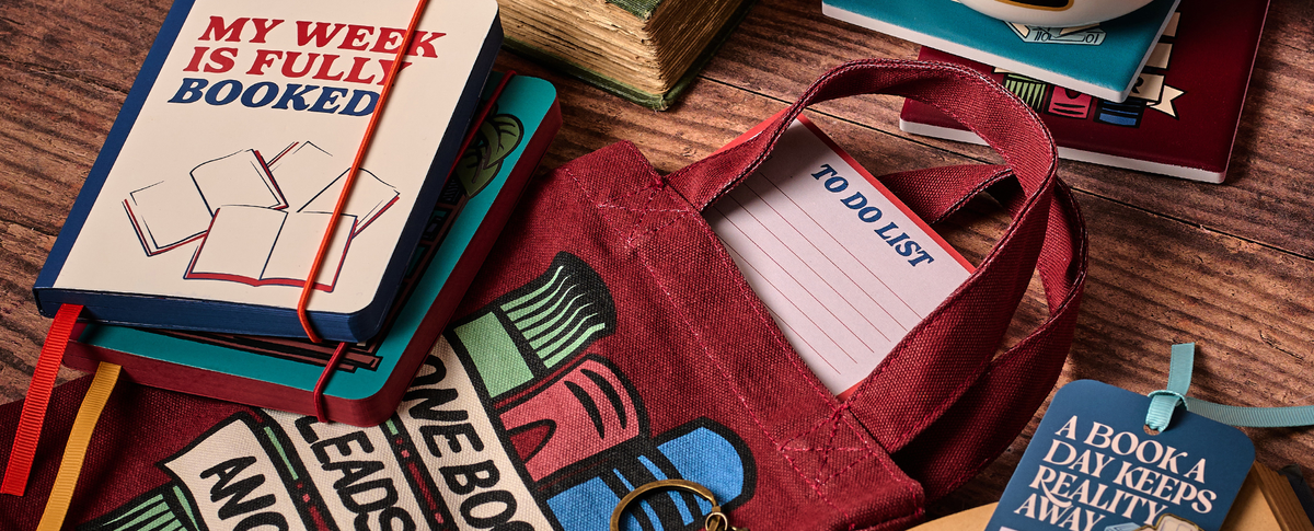 Book Lovers