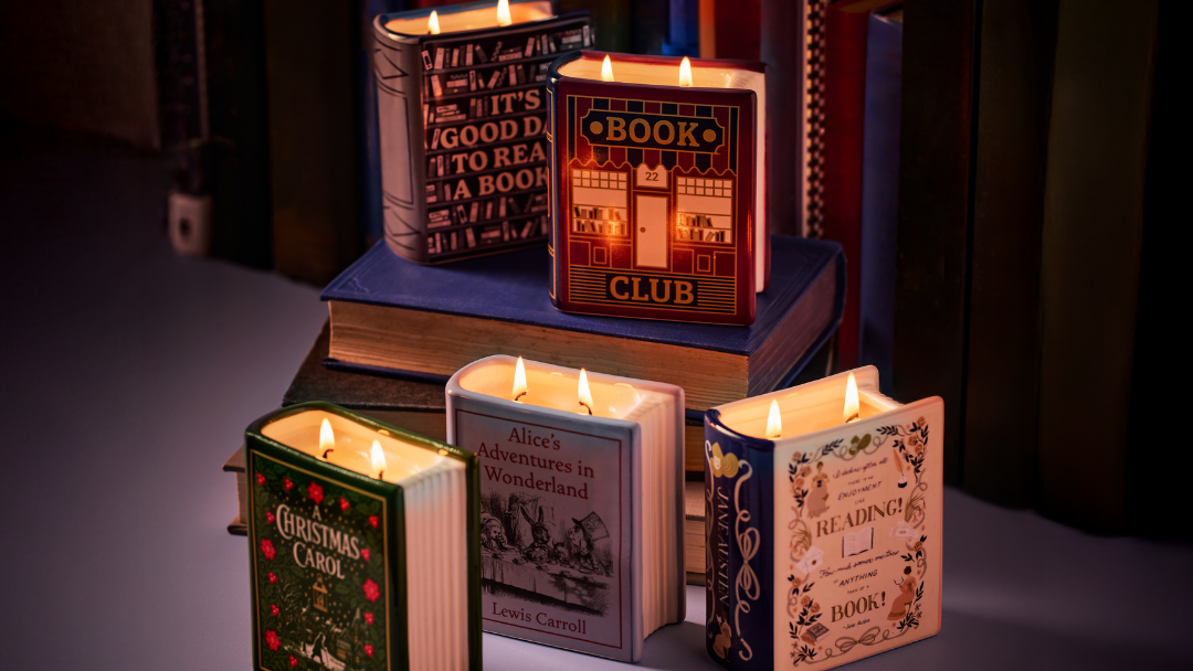 Candles