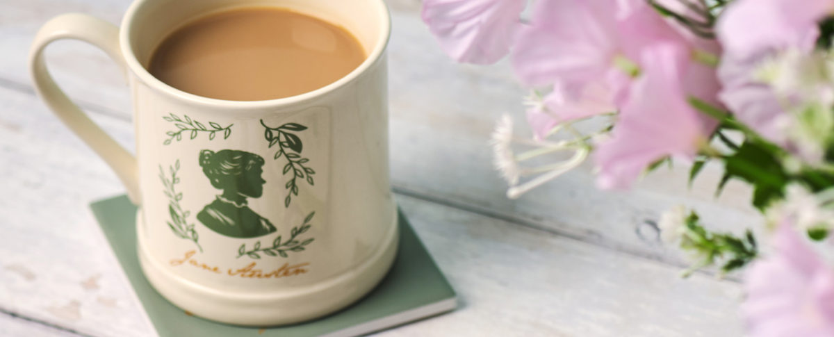 Jane Austen