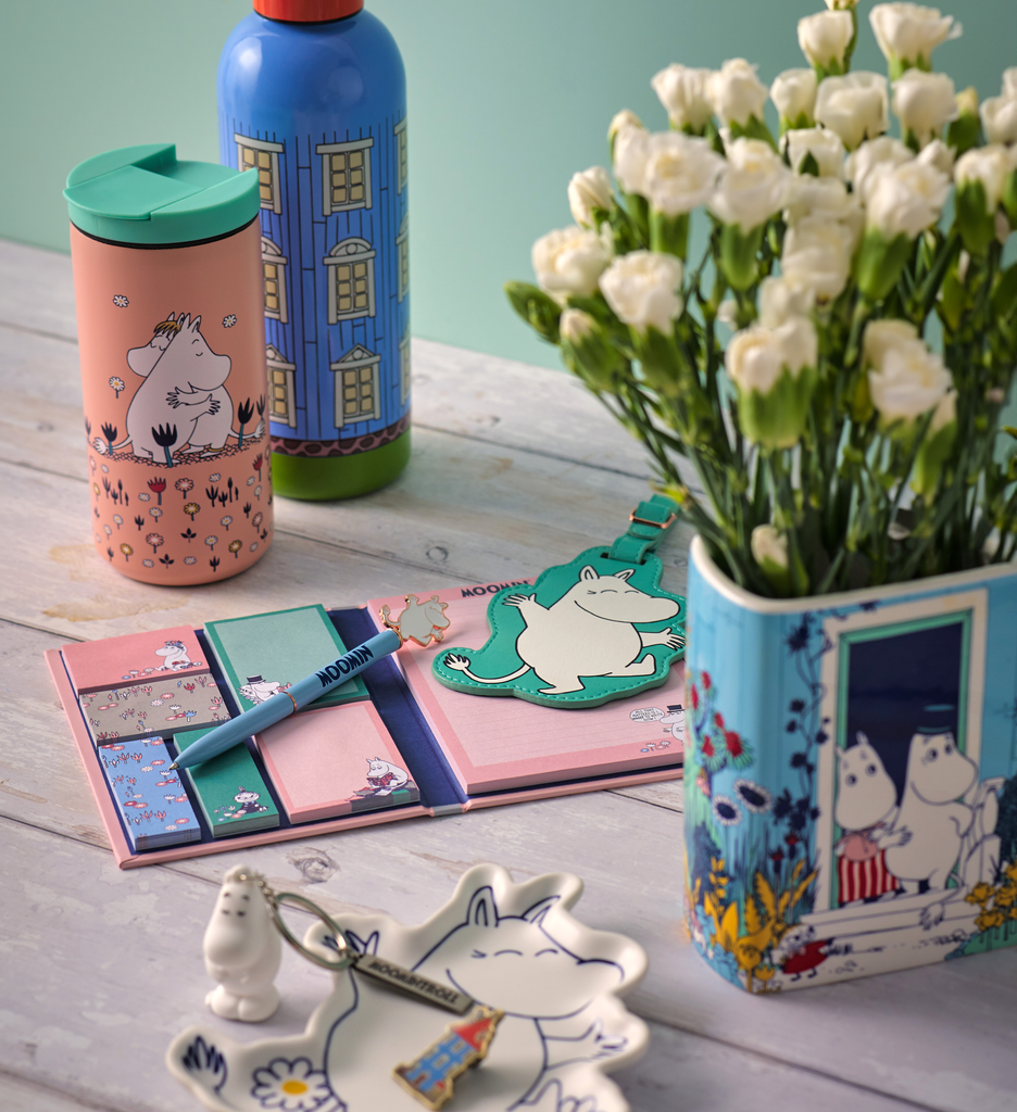 Moomin New