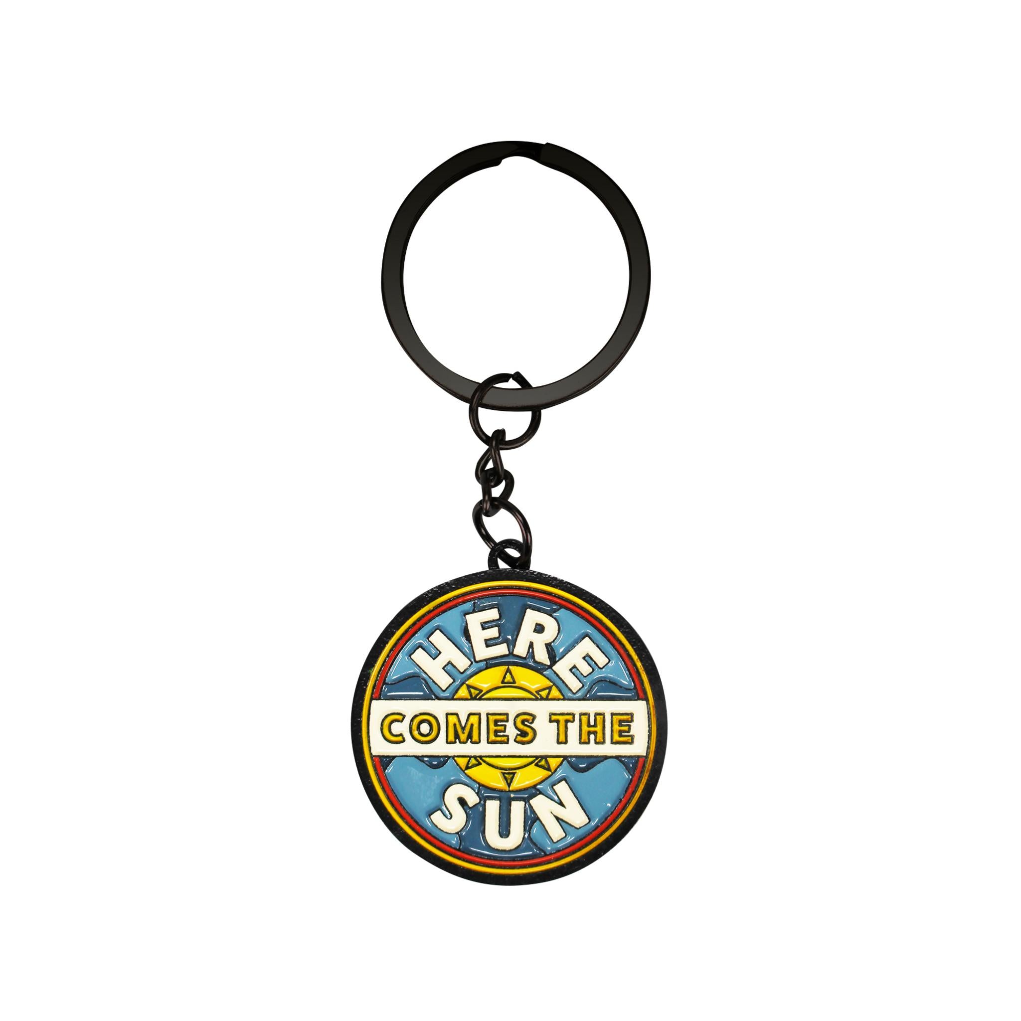 Beatles keyring sale