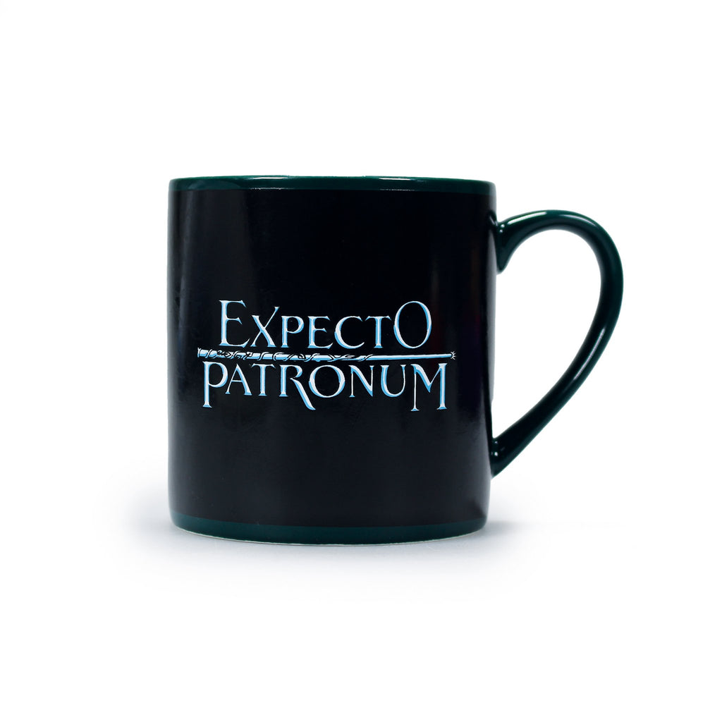 Mug Du Leaky Cauldron (chaudron Baveur) - Harry Potter