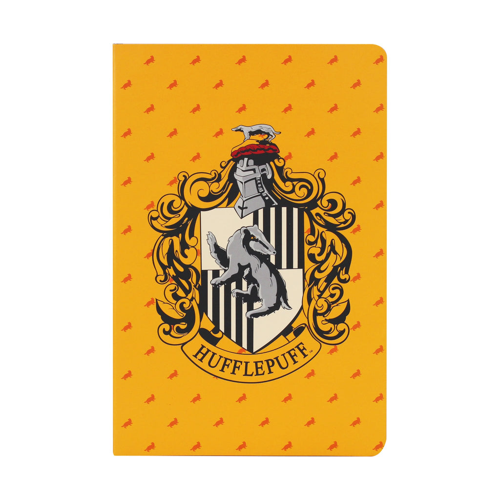 HALF MOON BAY - HARRY POTTER - KEYRING (HEADER) - HARRY POTTER (GRYFFINDOR CREST